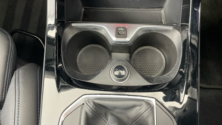 BMW 1 Series 118i [136] M Sport 5dr [Live Cockpit Professional] Petrol Hatchback